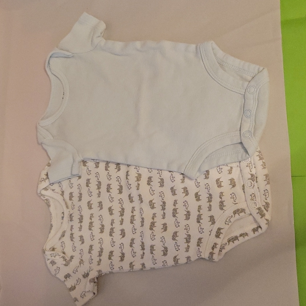 Child of Mine Onesies